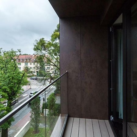 Bella - Victoria Residence By Oneapartments Сопот Екстер'єр фото