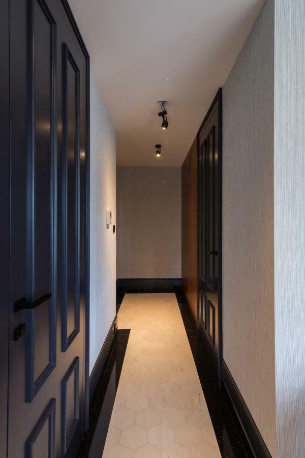 Bella - Victoria Residence By Oneapartments Сопот Екстер'єр фото