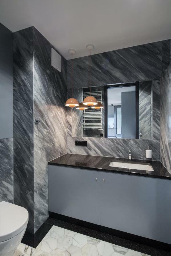 Bella - Victoria Residence By Oneapartments Сопот Екстер'єр фото