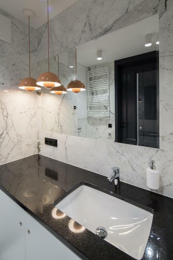 Bella - Victoria Residence By Oneapartments Сопот Екстер'єр фото