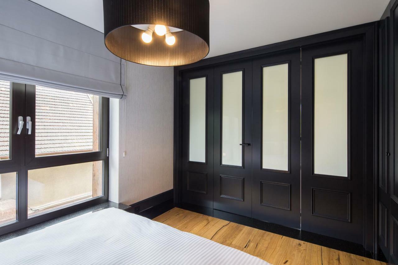 Bella - Victoria Residence By Oneapartments Сопот Екстер'єр фото
