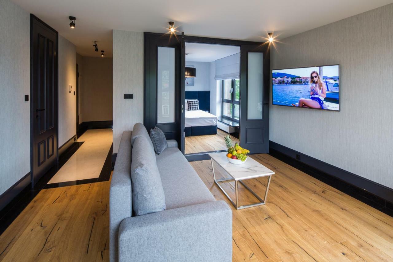 Bella - Victoria Residence By Oneapartments Сопот Екстер'єр фото